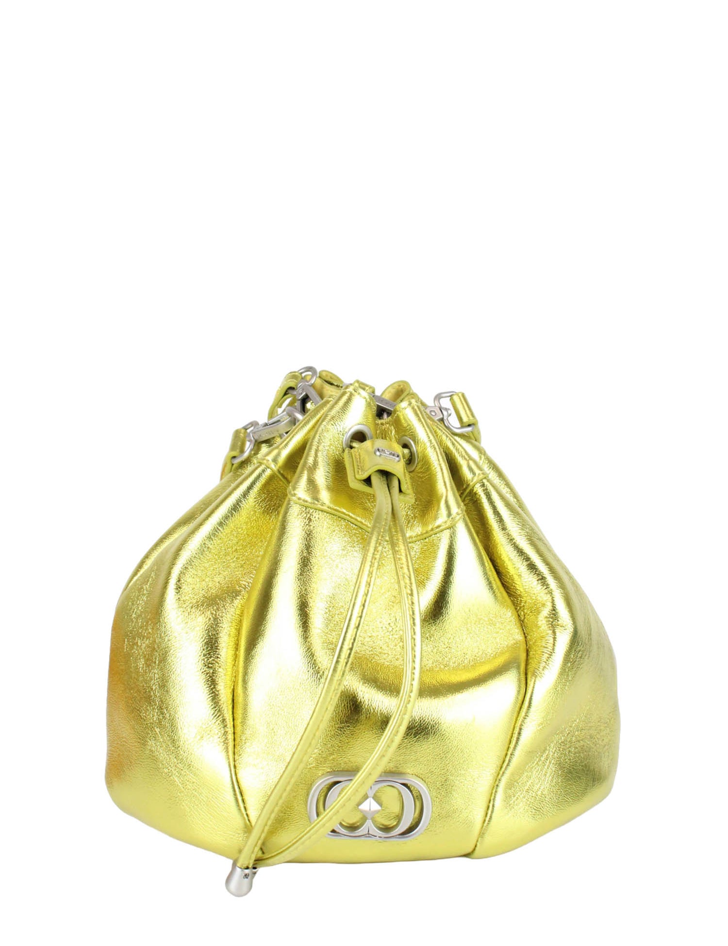 Secchiello Giallo La Carrie