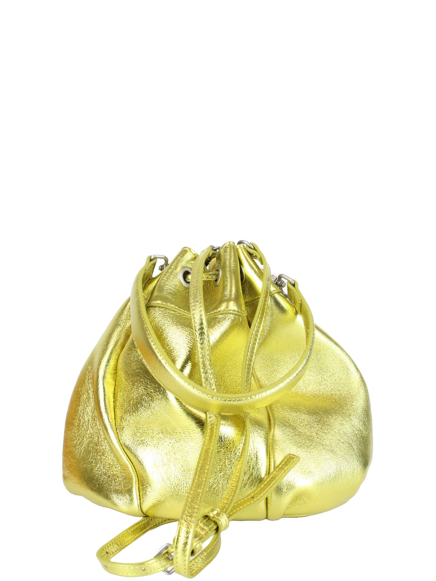 Secchiello Giallo La Carrie