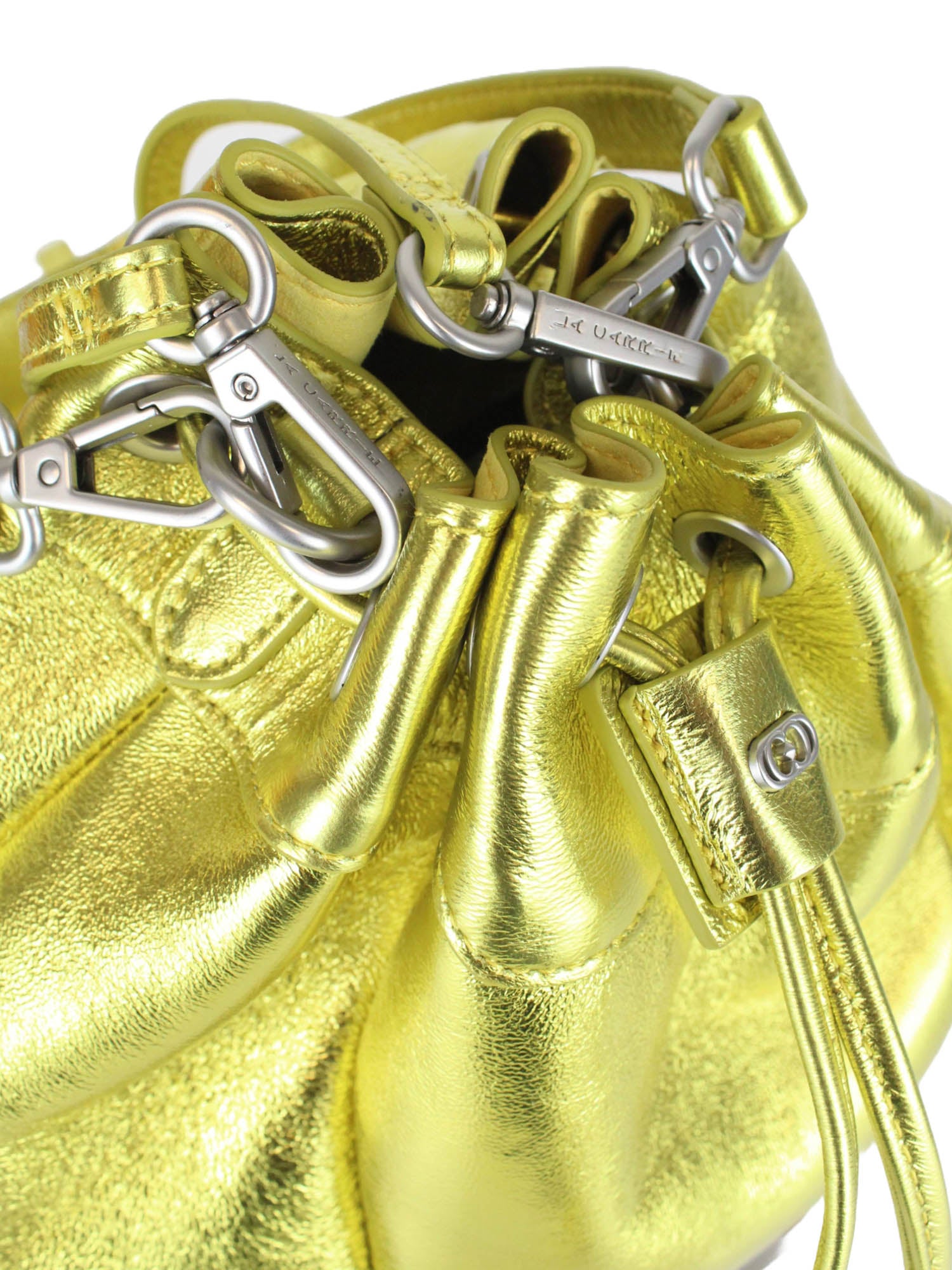 Secchiello Giallo La Carrie