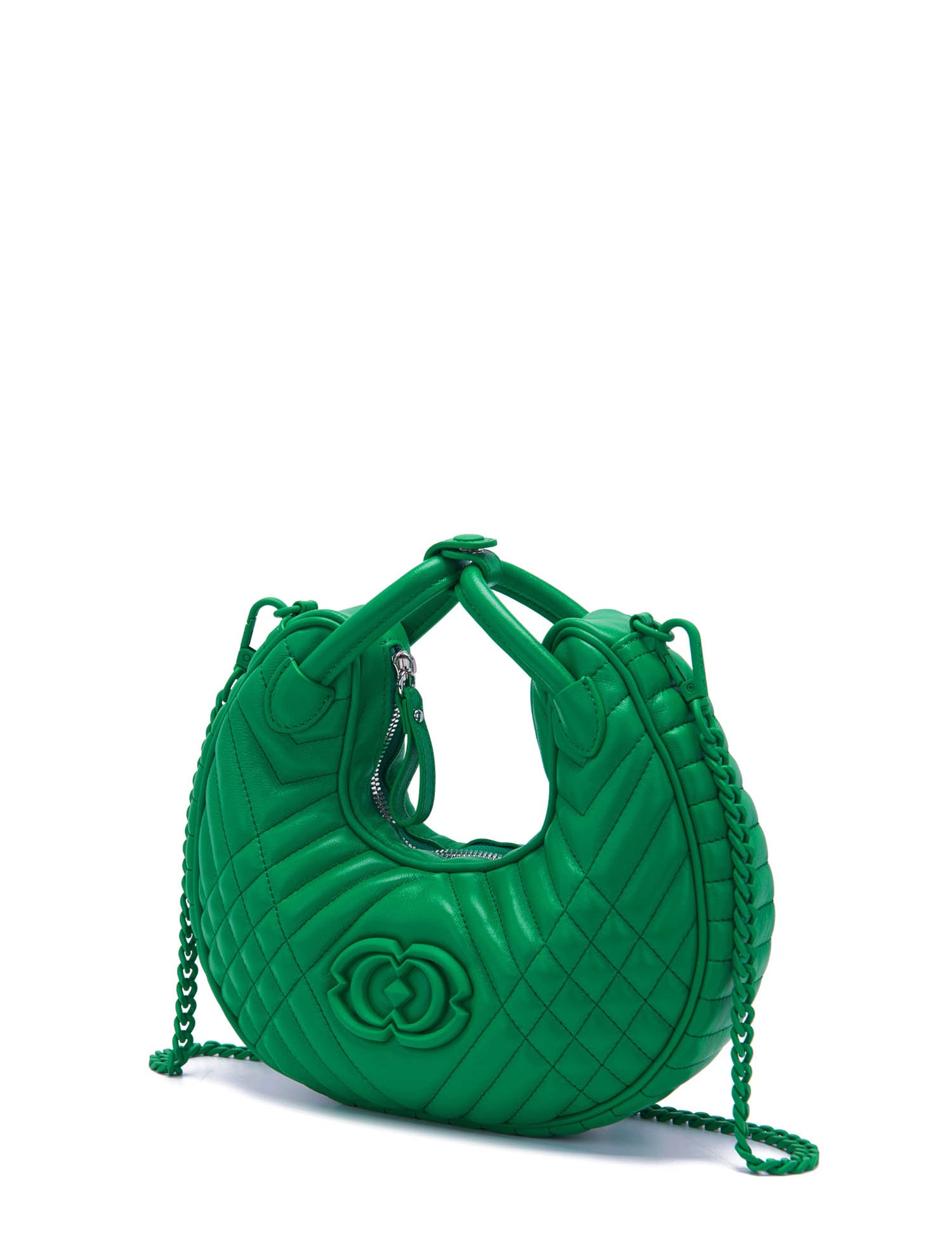 Borse a mano Verde La Carrie