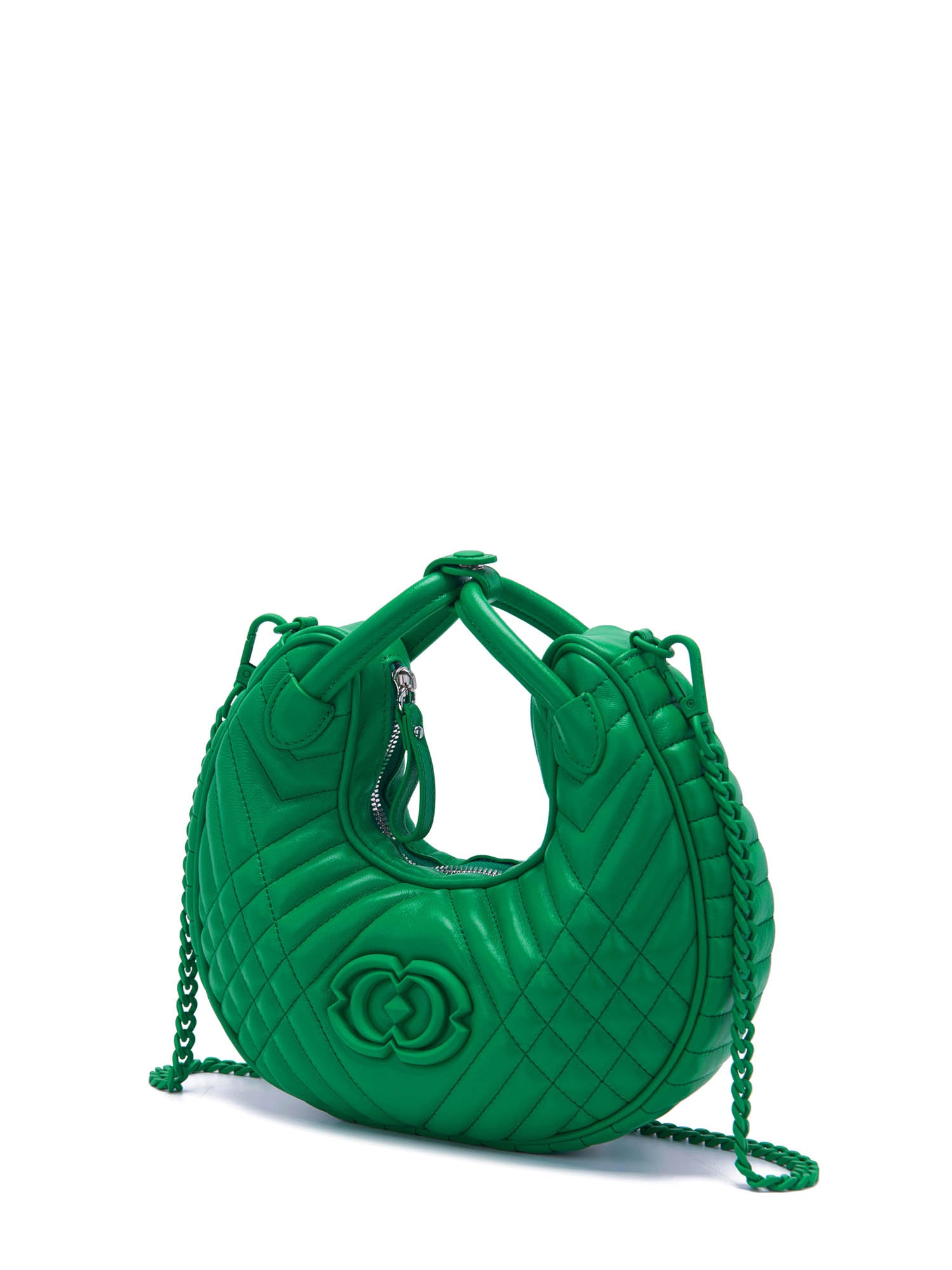 Borse a mano Verde La Carrie