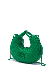 Borse a mano Verde La Carrie