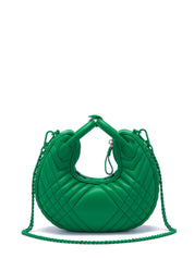 Borse a mano Verde La Carrie