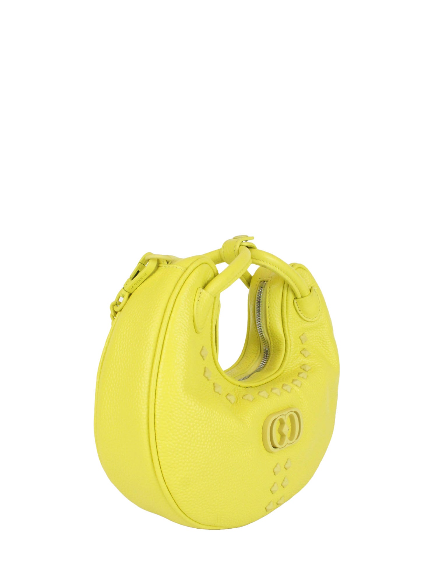 Borse a mano Giallo La Carrie