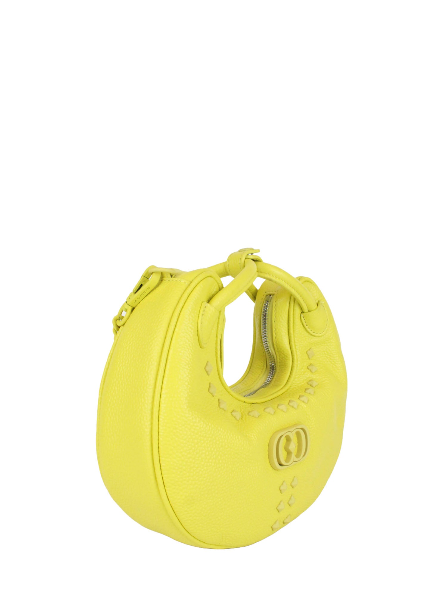 Borse a mano Giallo La Carrie