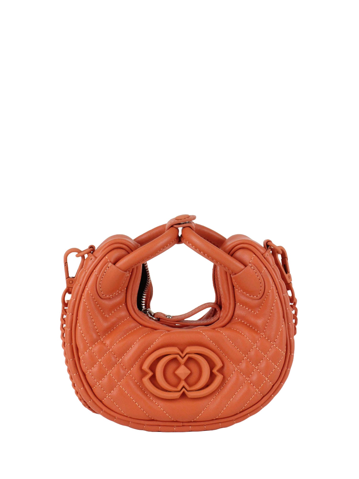 Tracolla Arancio La Carrie