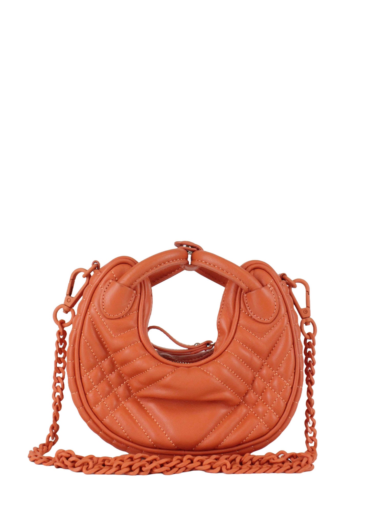 Tracolla Arancio La Carrie