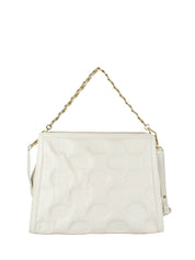 Borse a spalla Avorio La Carrie