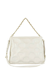 Borse a spalla Avorio La Carrie