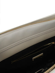 Borse a spalla Avorio La Carrie