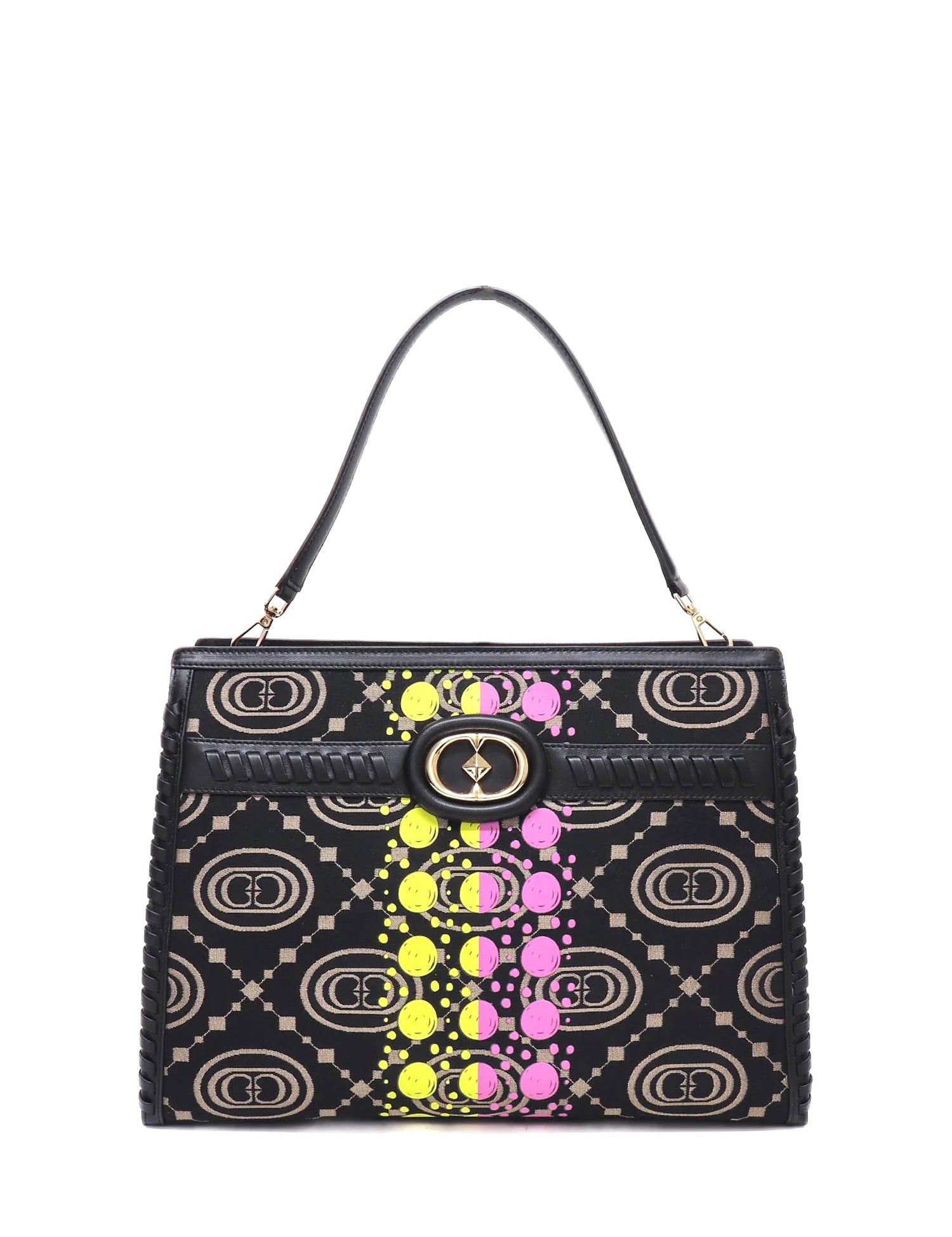 Borse a spalla Nero La Carrie