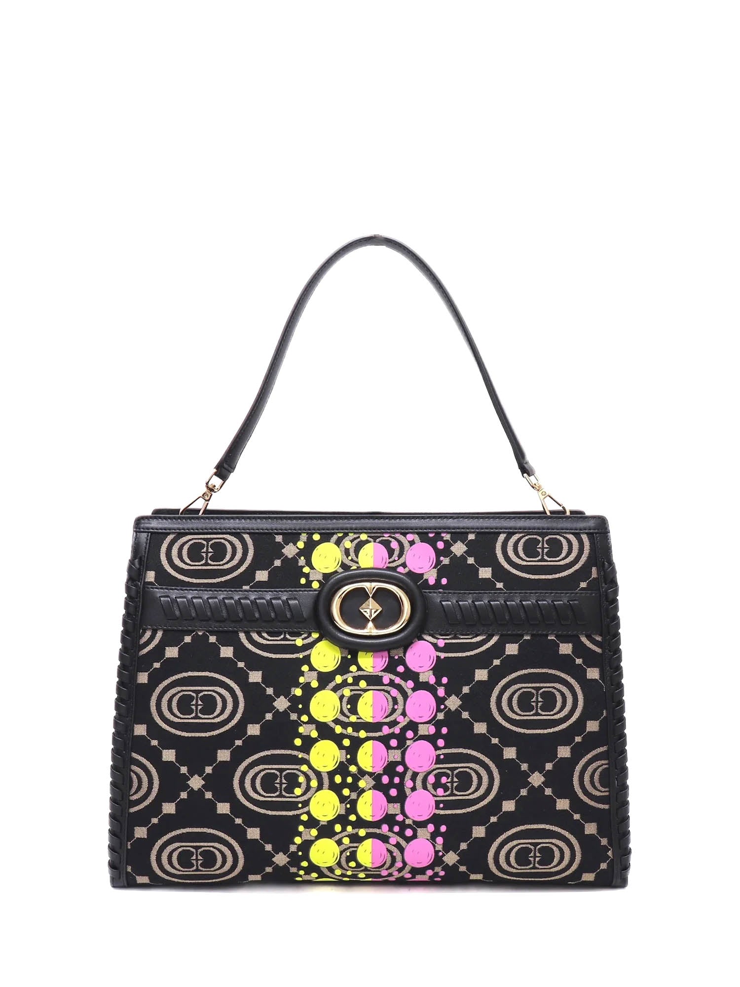 Borse a spalla Nero La Carrie