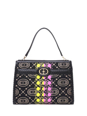 Borse a spalla Nero La Carrie