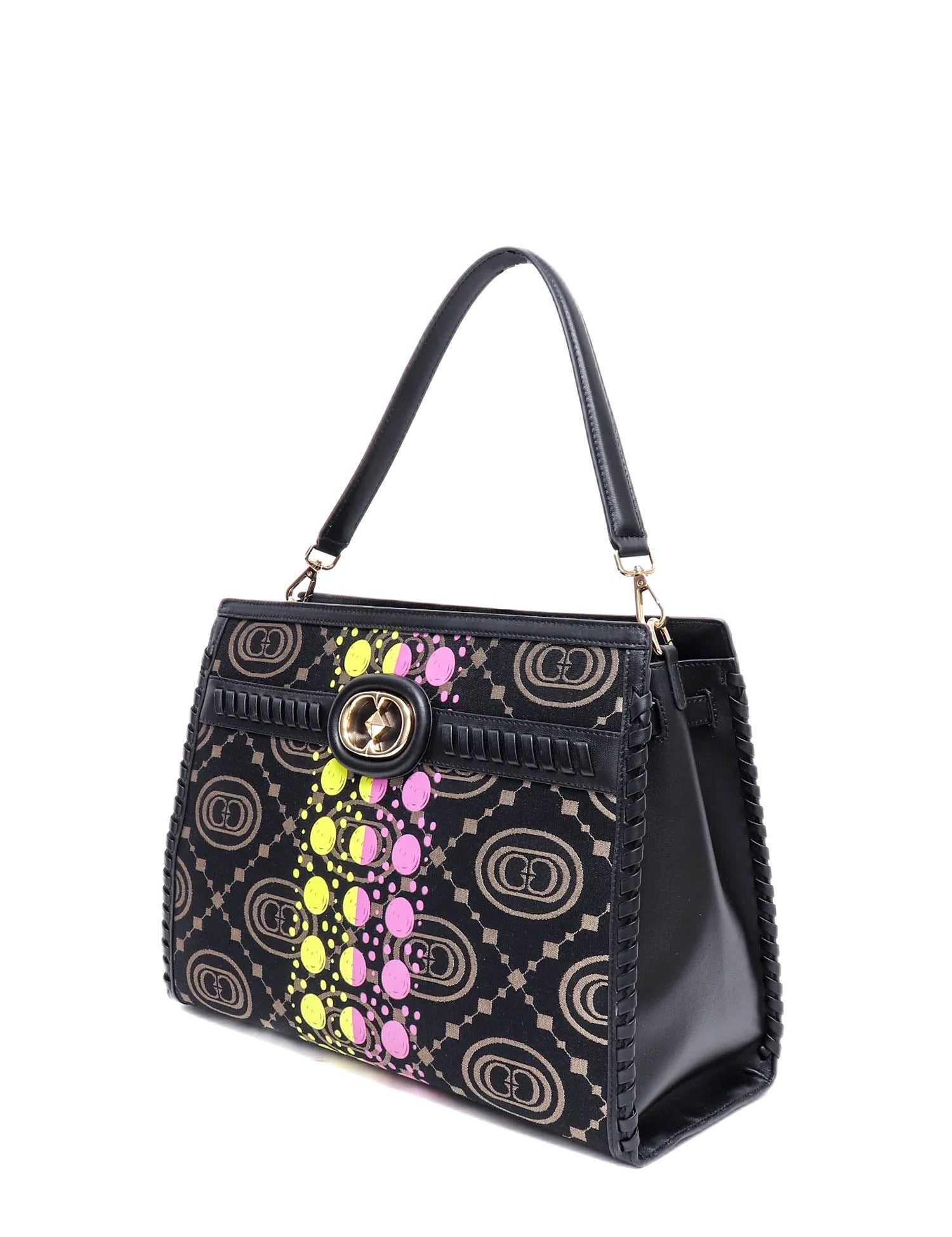 Borse a spalla Nero La Carrie