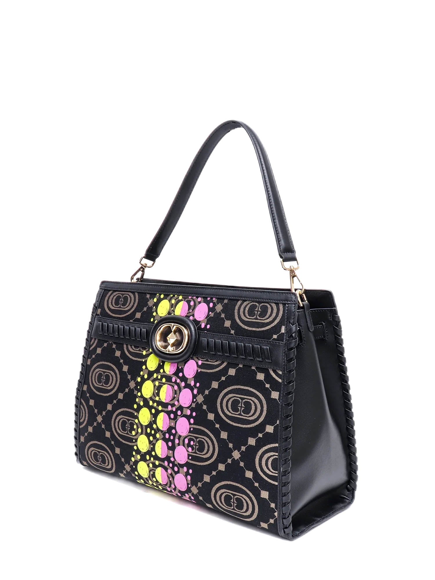 Borse a spalla Nero La Carrie