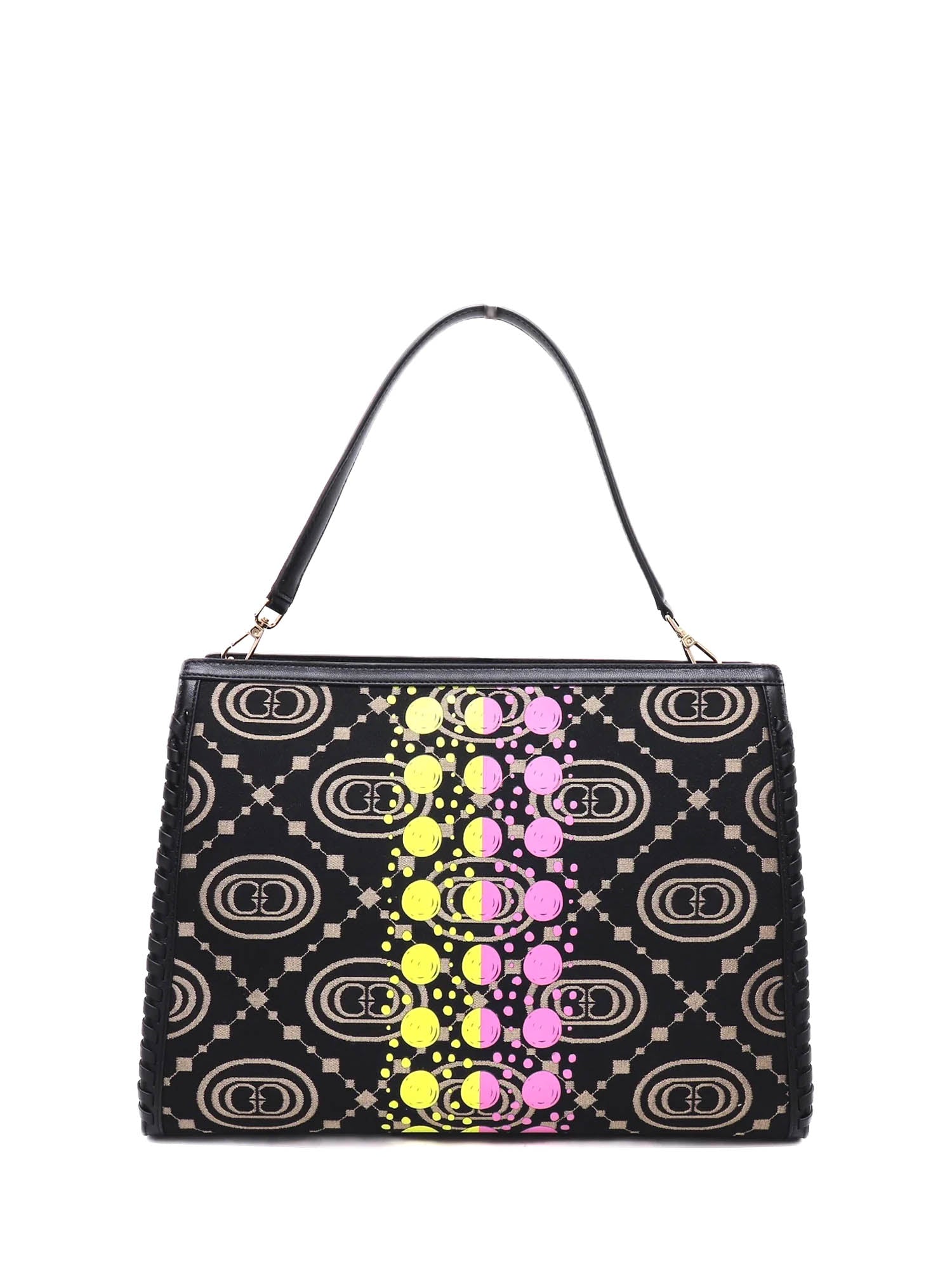 Borse a spalla Nero La Carrie