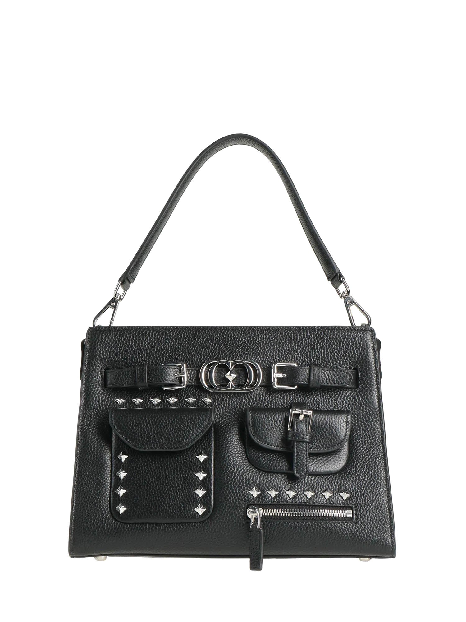 Borse a spalla Nero La Carrie