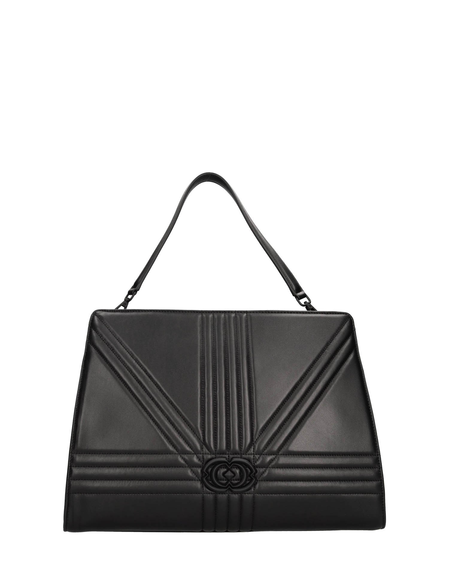 Borse a spalla Nero La Carrie