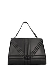 Borse a spalla Nero La Carrie