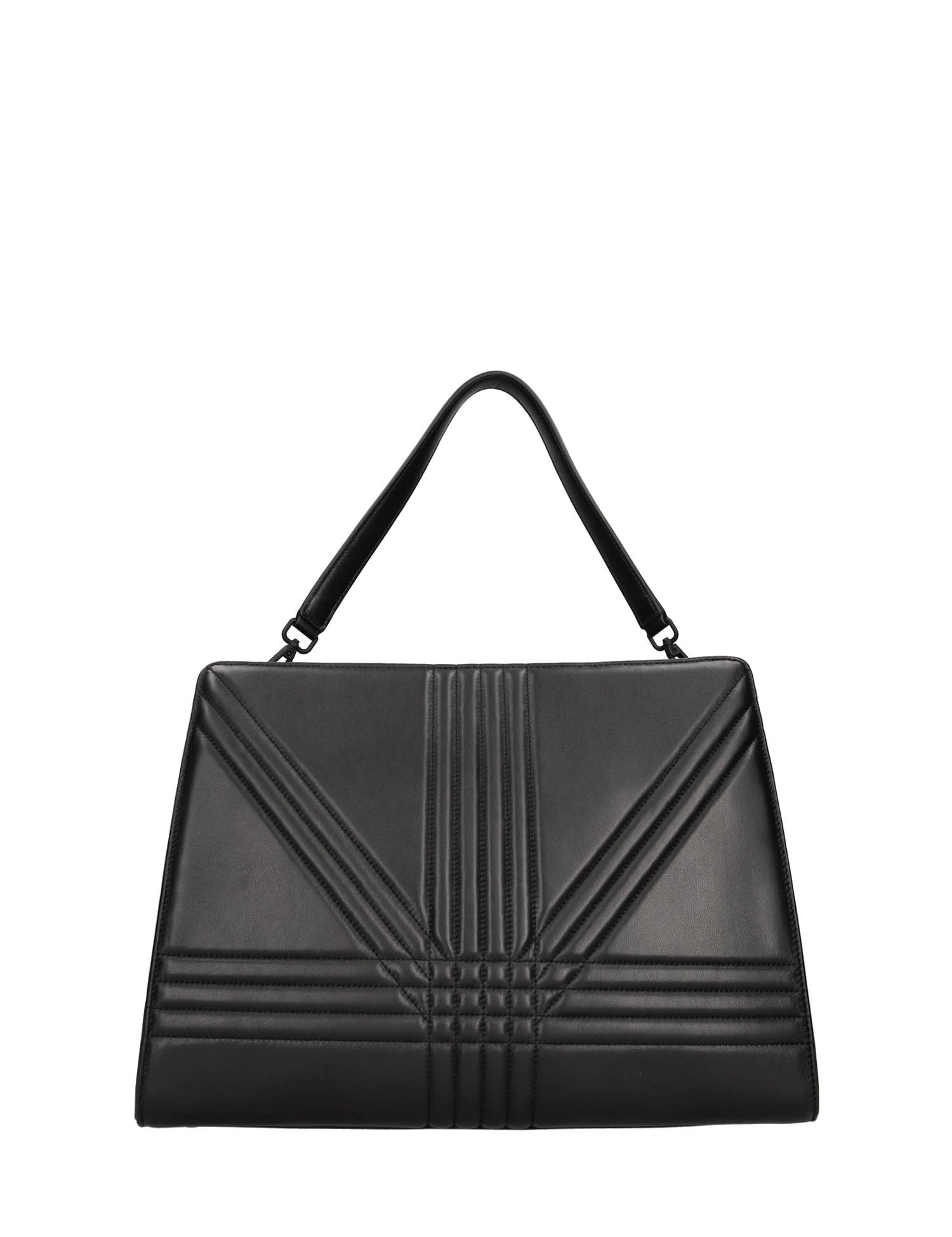 Borse a spalla Nero La Carrie