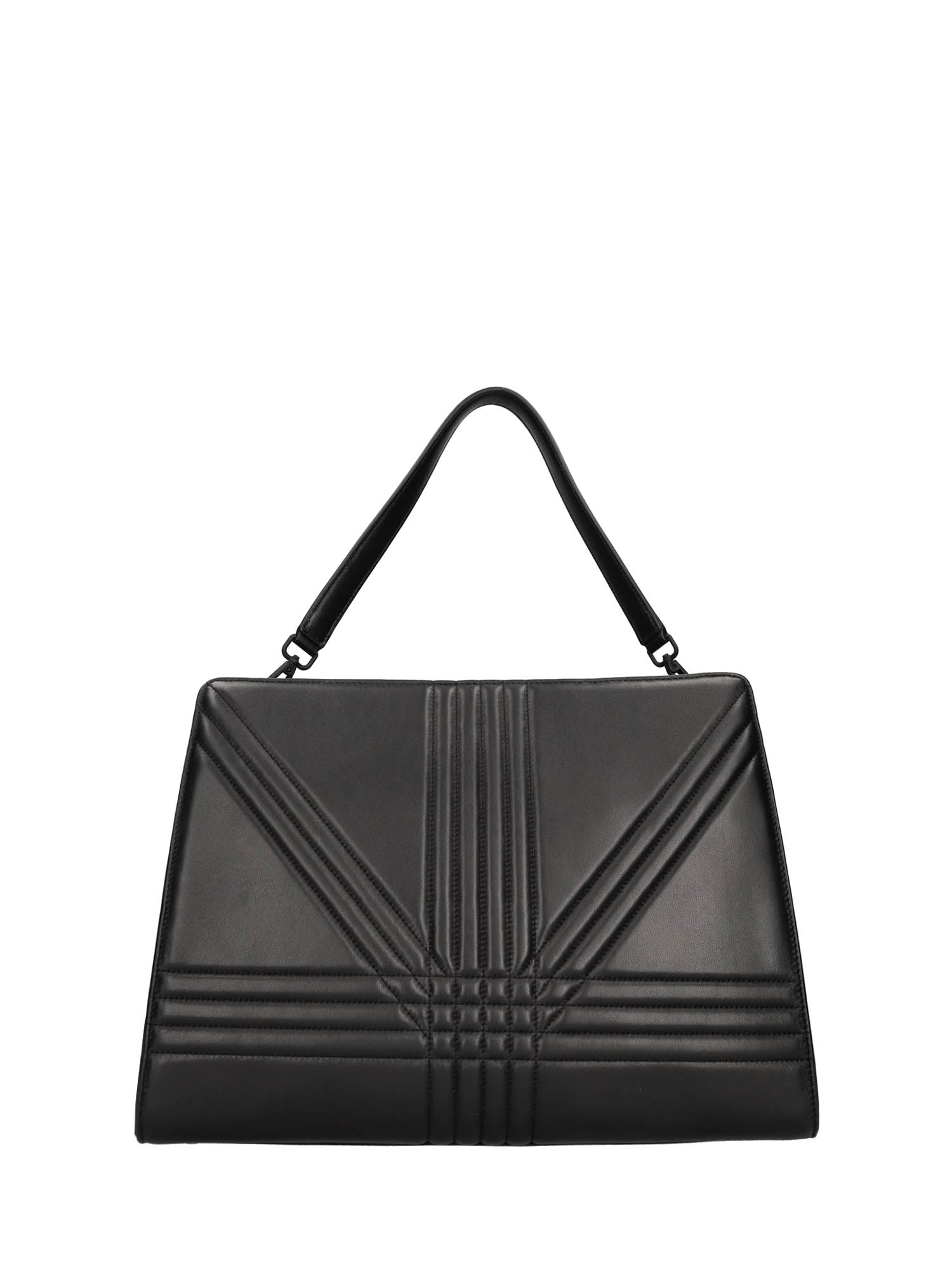 Borse a spalla Nero La Carrie