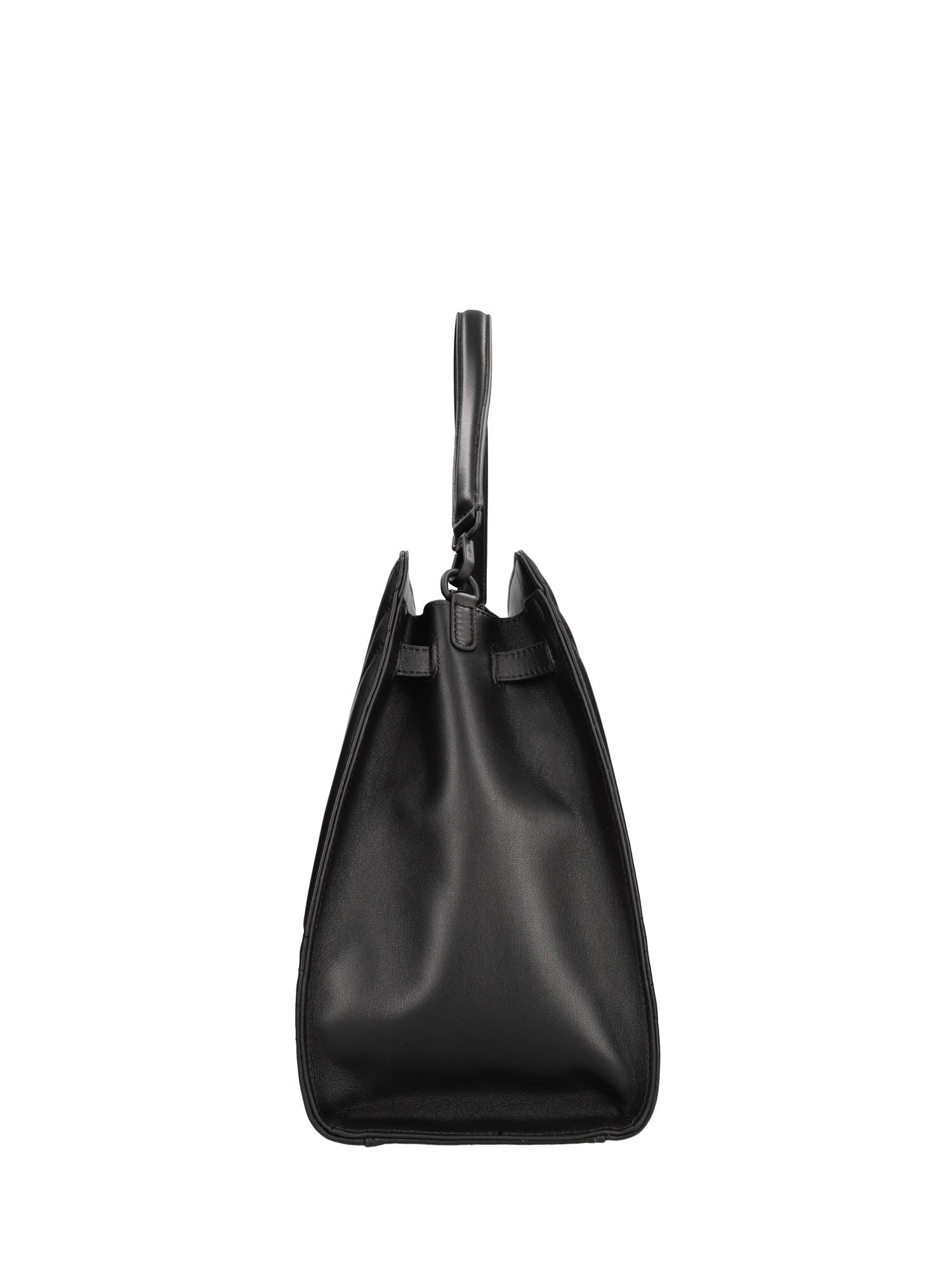 Borse a spalla Nero La Carrie