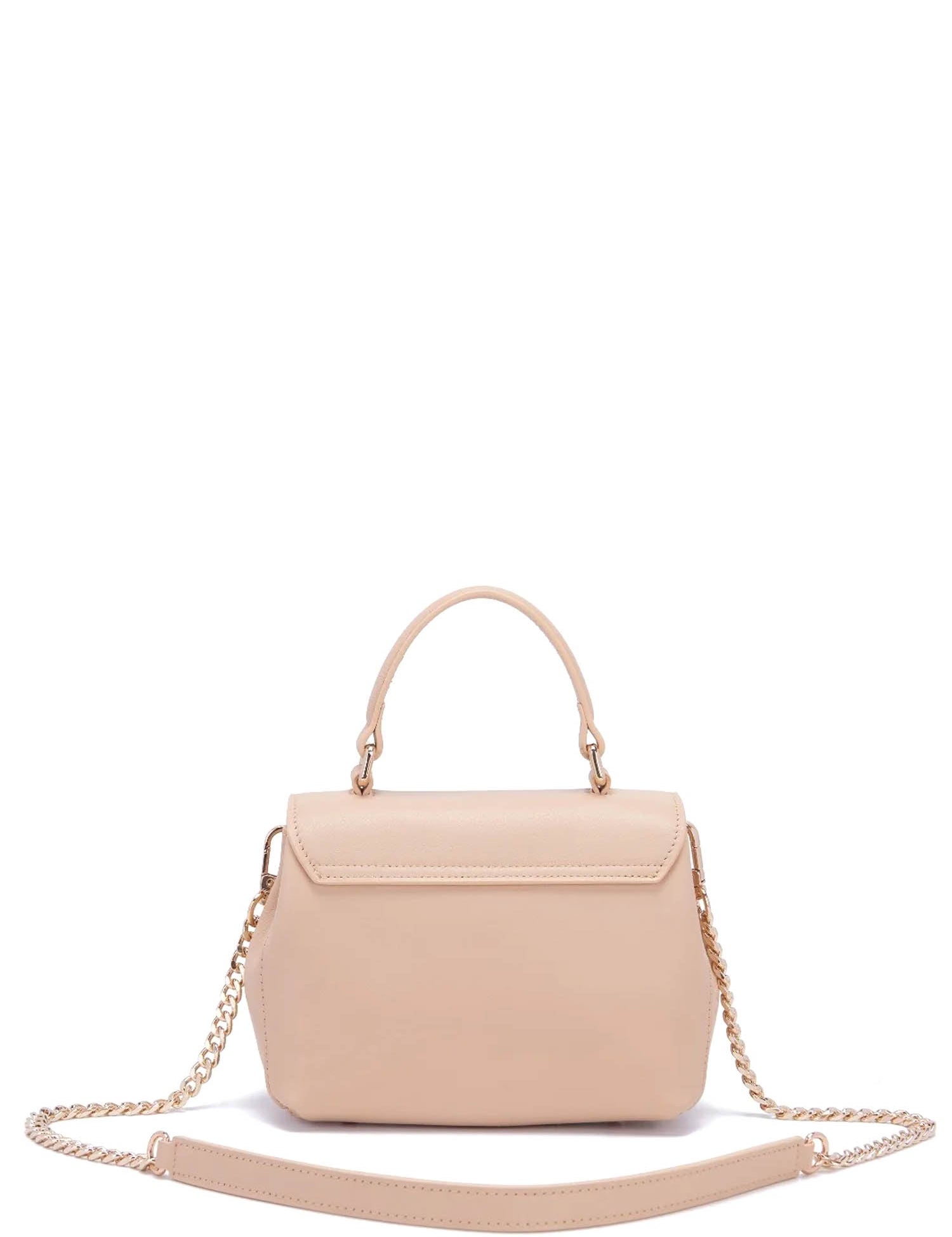 Tracolla Beige La Carrie