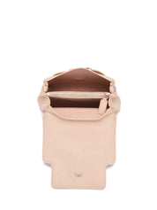 Tracolla Beige La Carrie