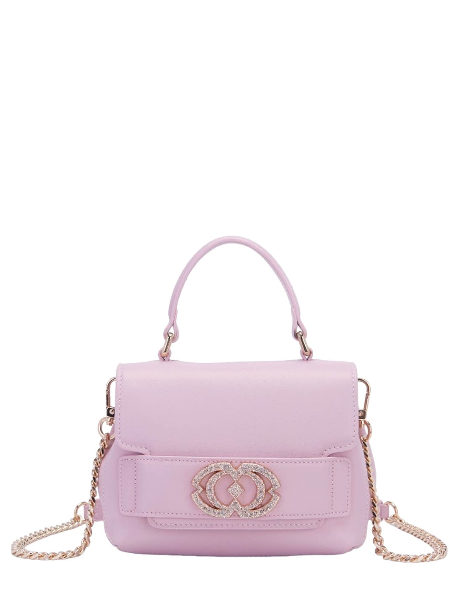 Tracolla Rosa La Carrie