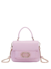 Tracolla Rosa La Carrie