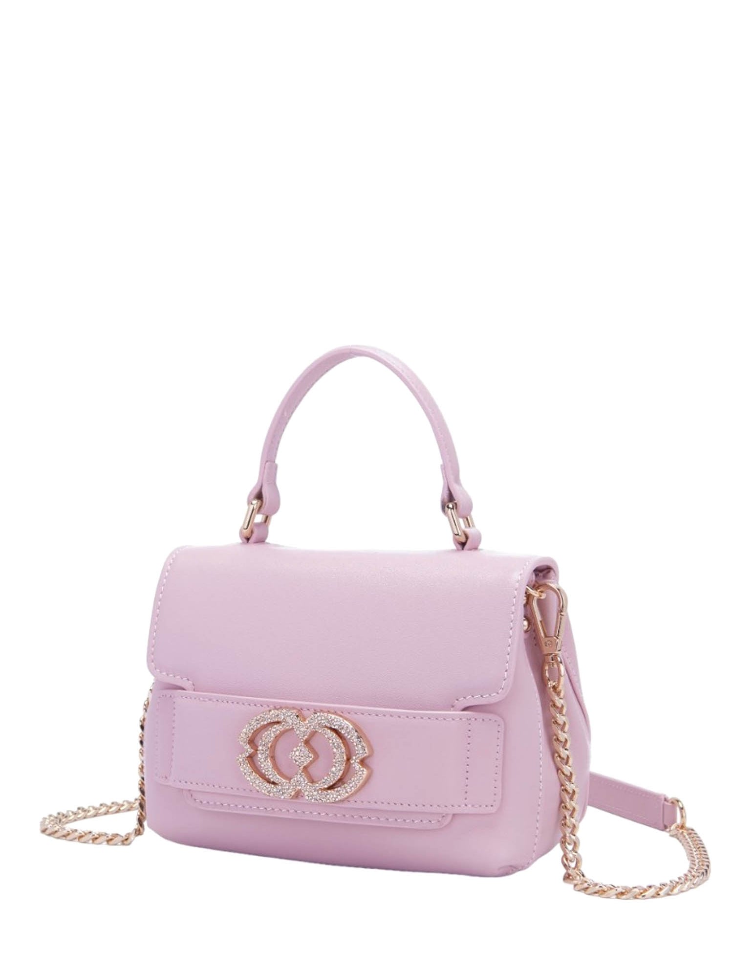 Tracolla Rosa La Carrie