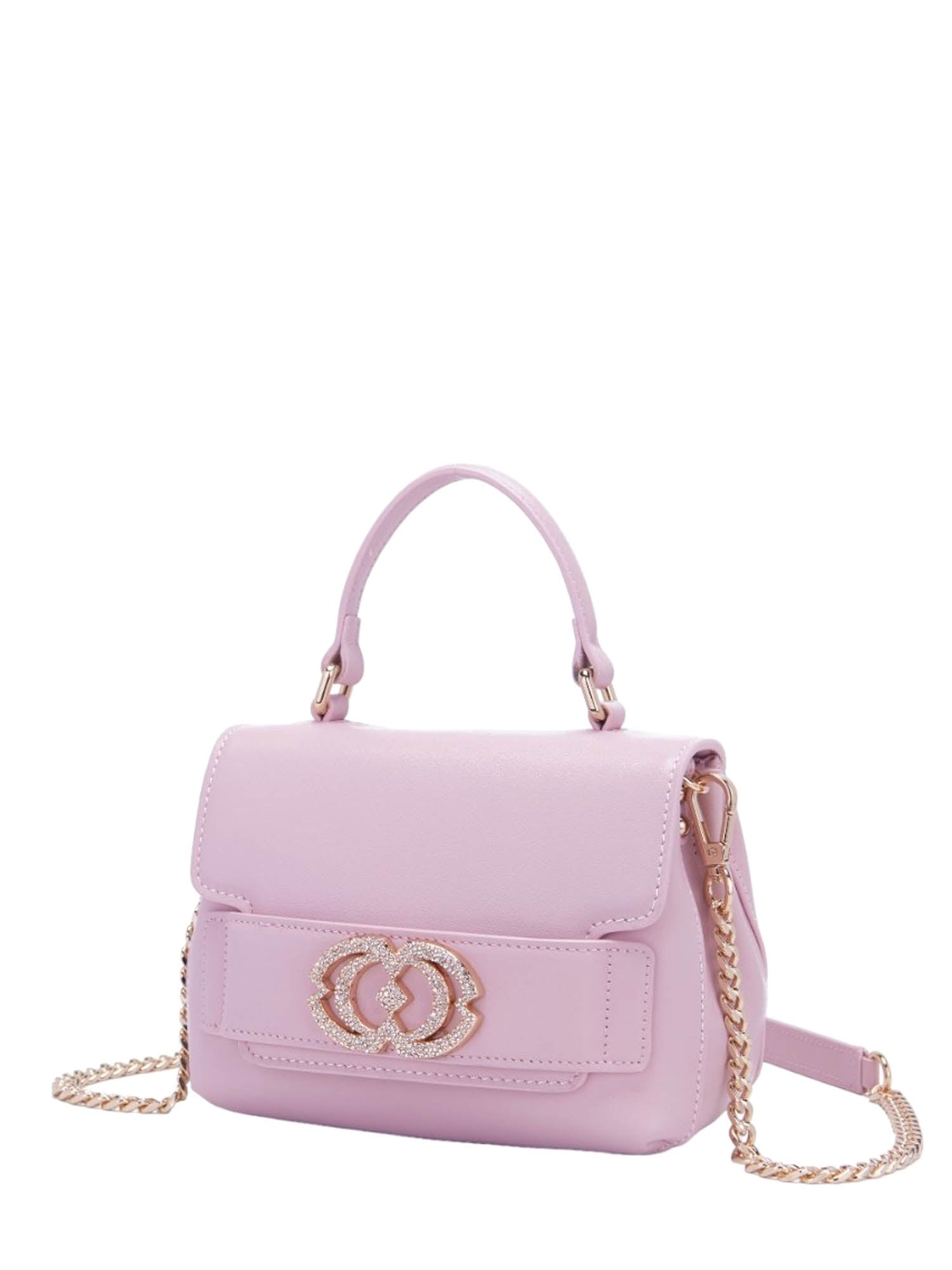 Tracolla Rosa La Carrie