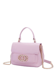 Tracolla Rosa La Carrie