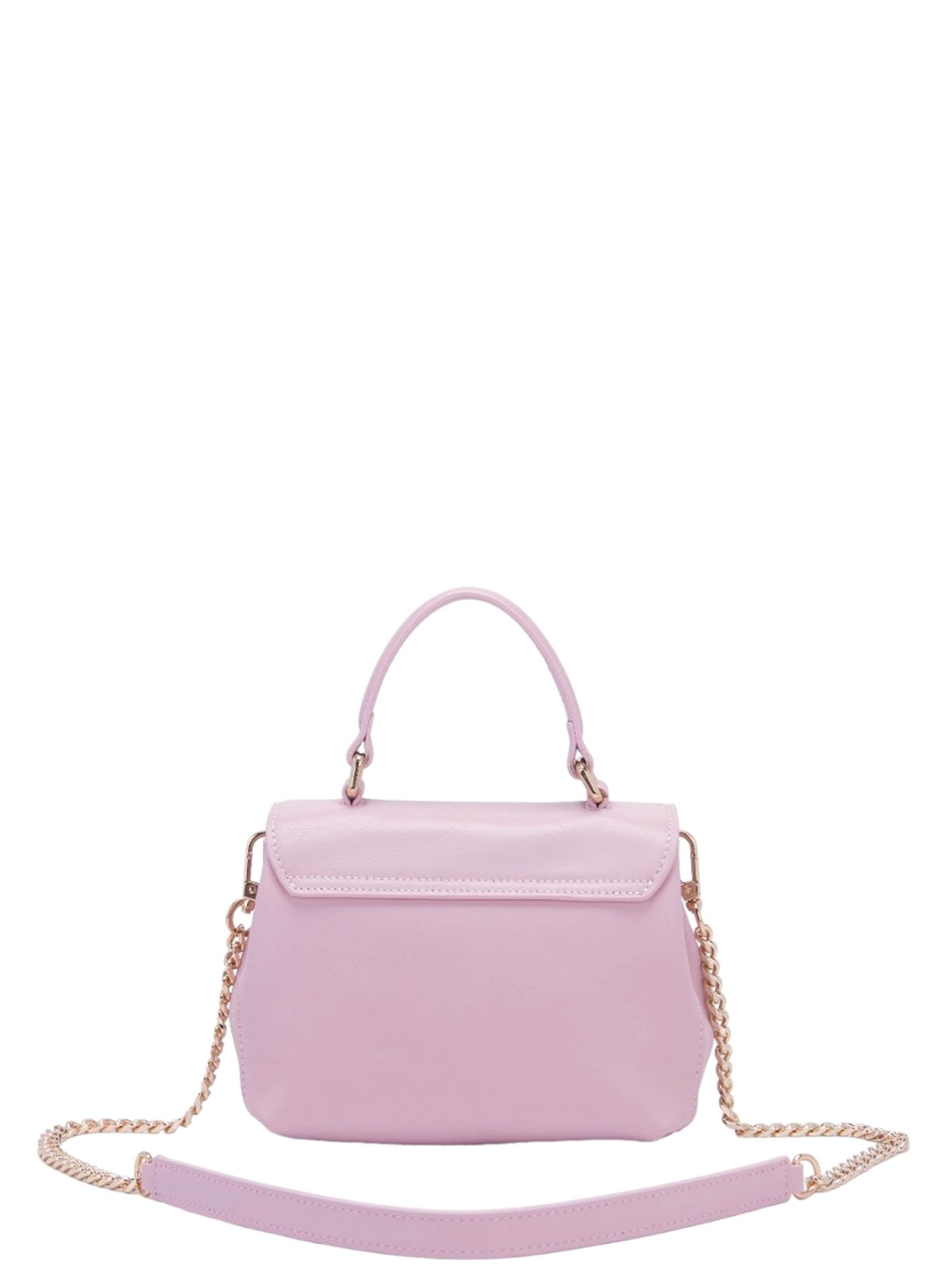 Tracolla Rosa La Carrie