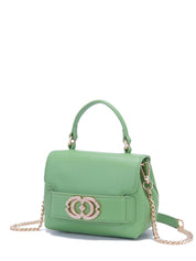 Tracolla Verde La Carrie