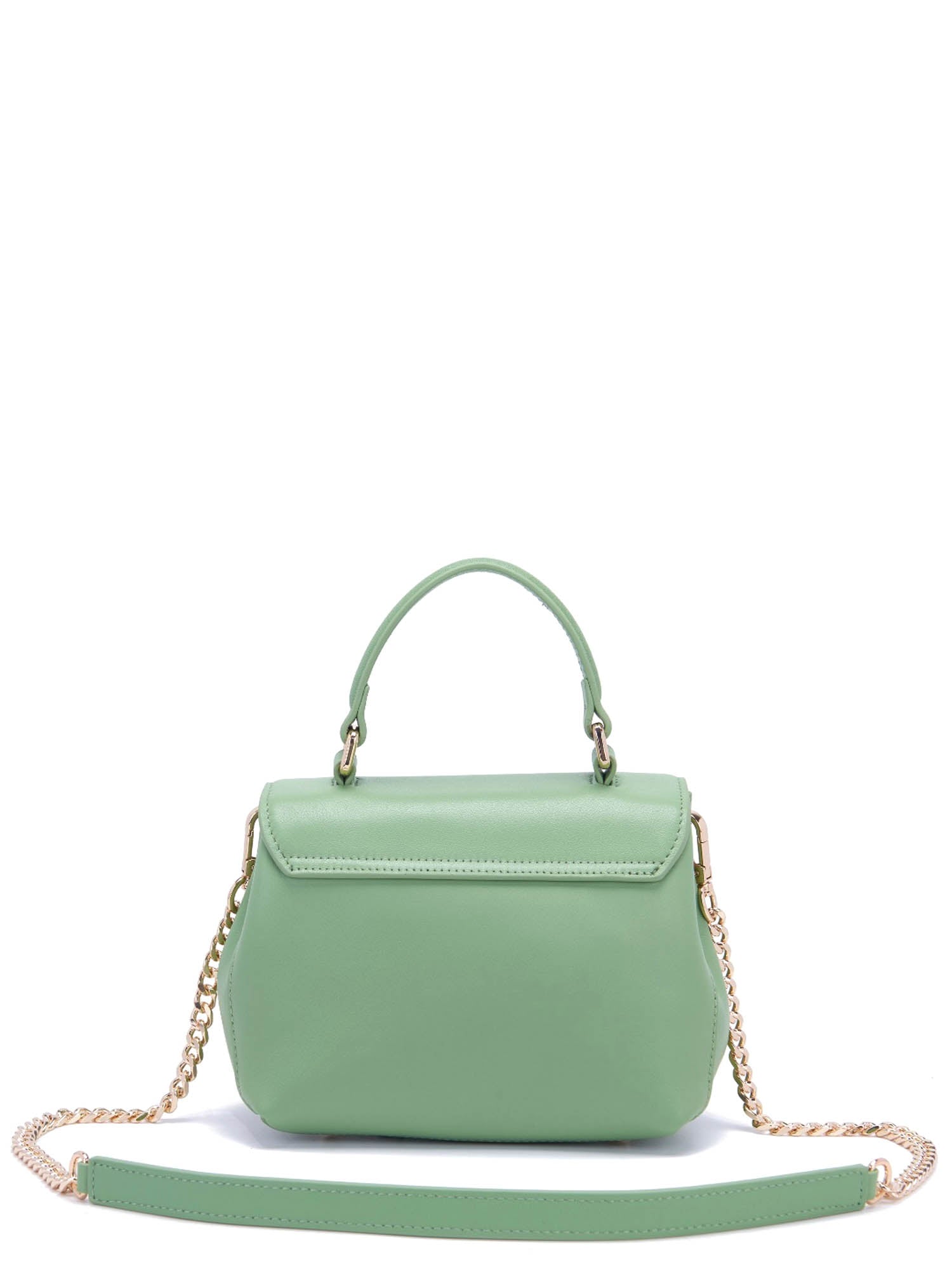 Tracolla Verde La Carrie