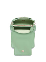 Tracolla Verde La Carrie