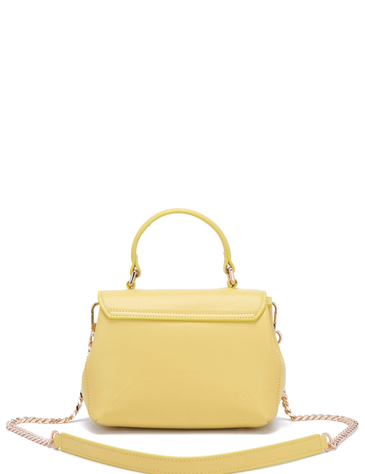 Tracolla Giallo La Carrie