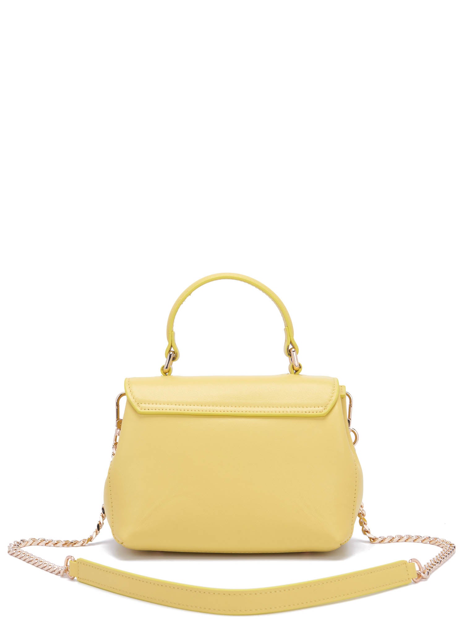 Tracolla Giallo La Carrie