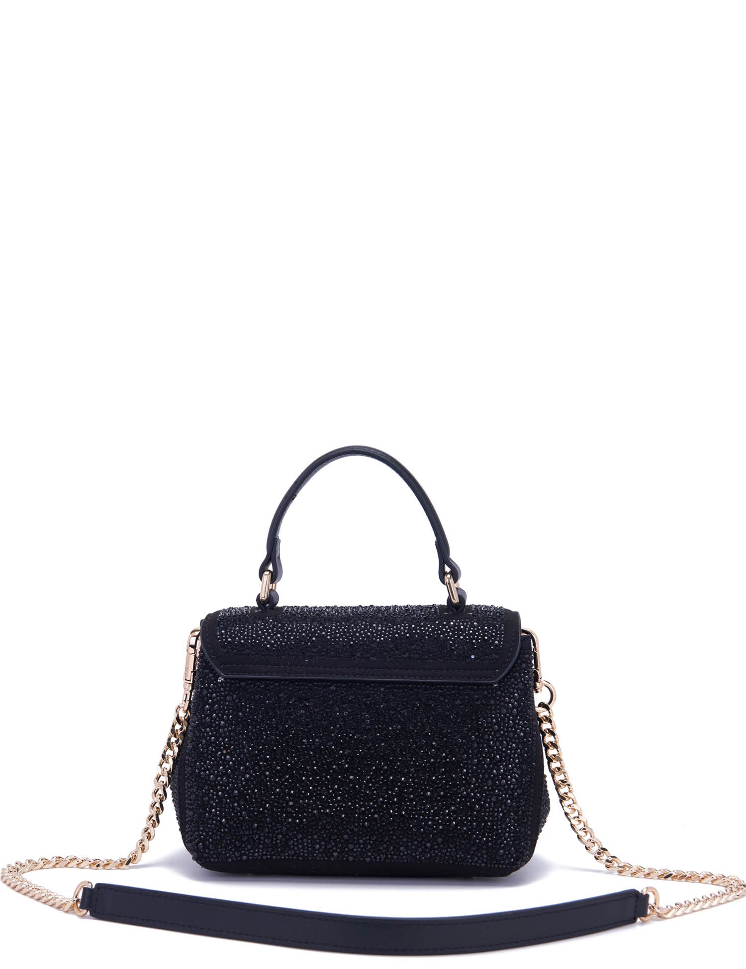 Tracolla Nero La Carrie