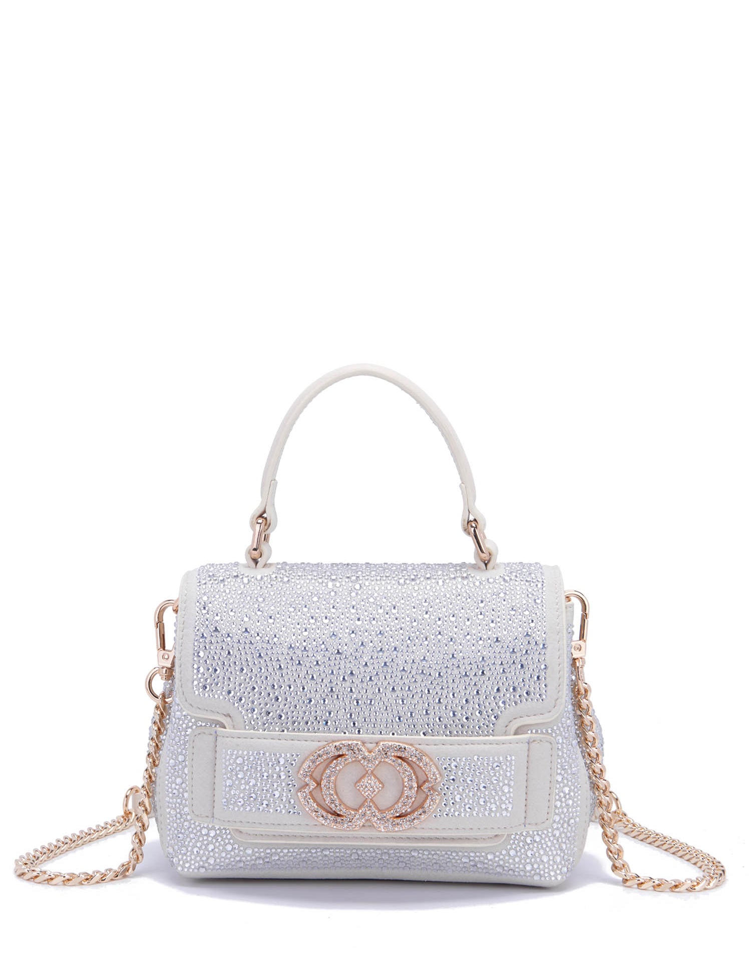 Tracolla Avorio La Carrie