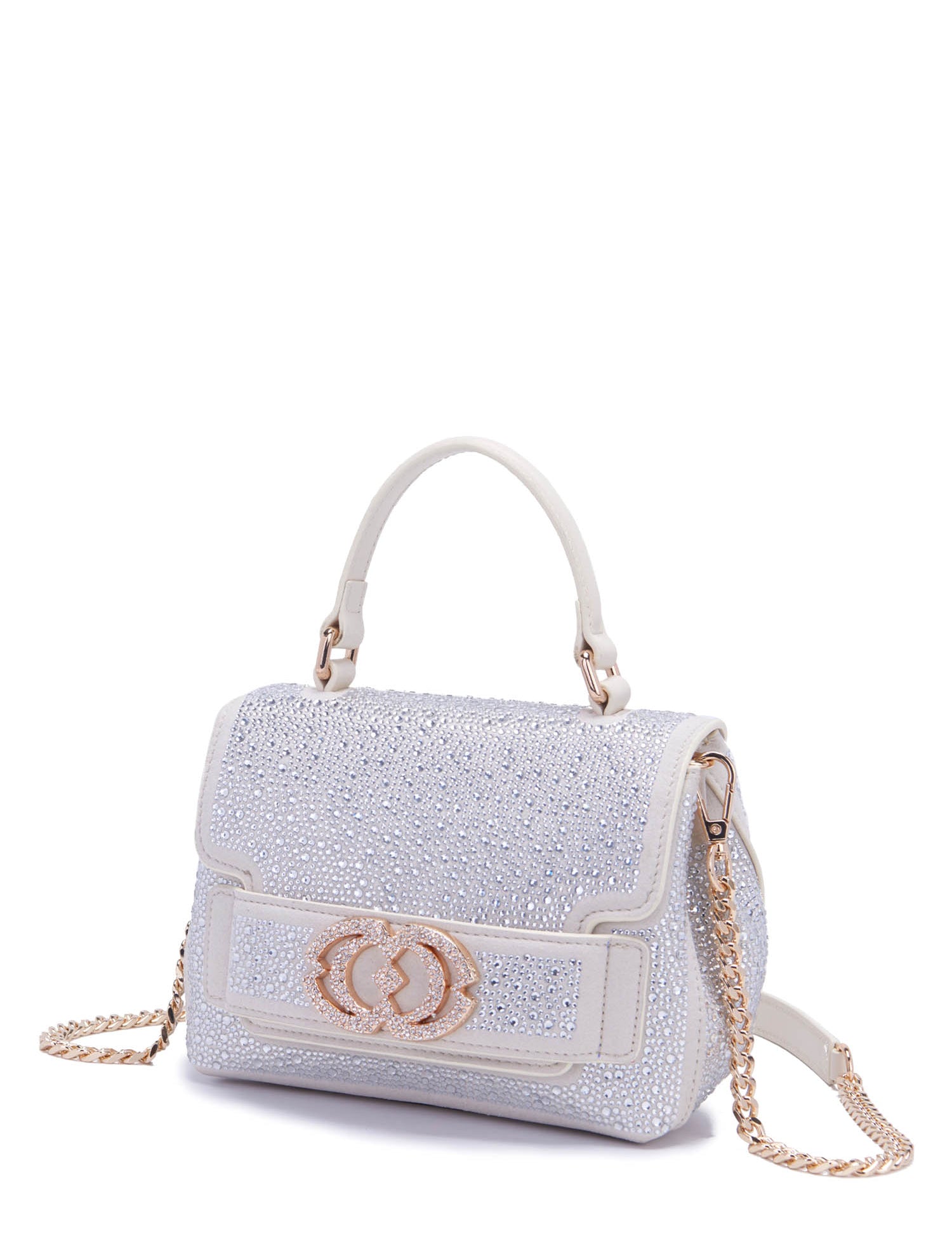 Tracolla Avorio La Carrie