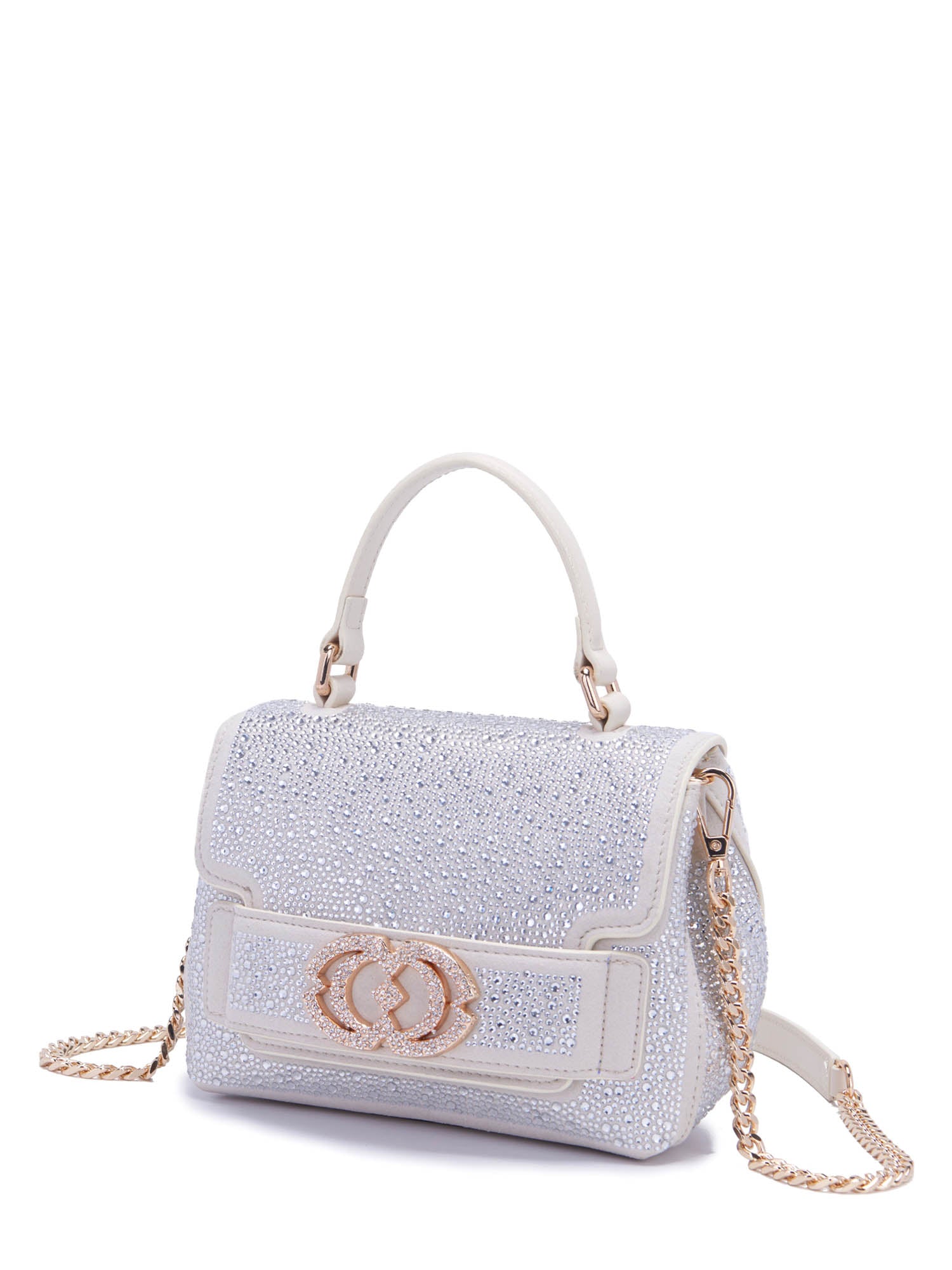 Tracolla Avorio La Carrie