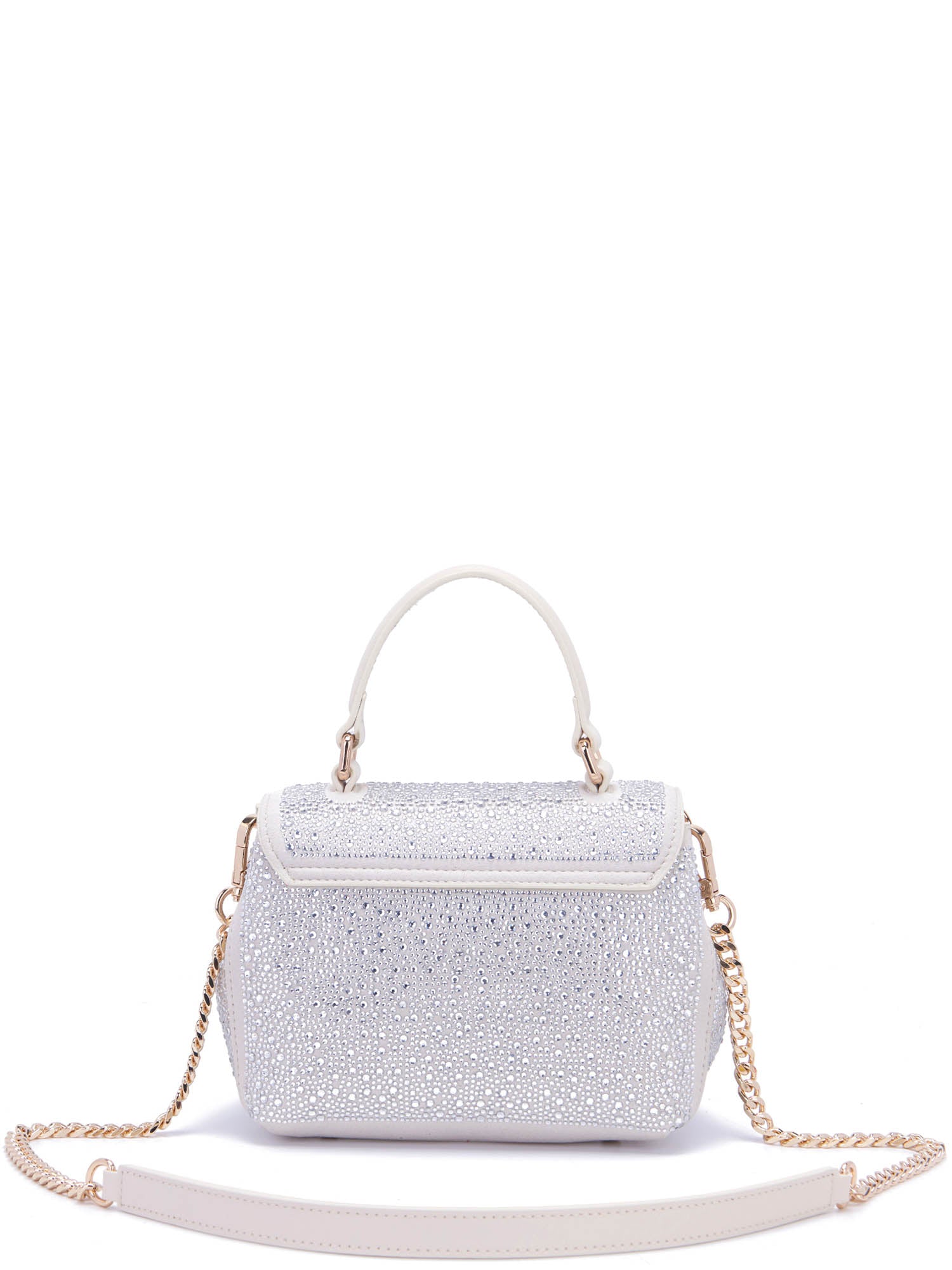 Tracolla Avorio La Carrie