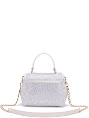 Tracolla Avorio La Carrie