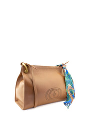 Tracolla Marrone La Carrie