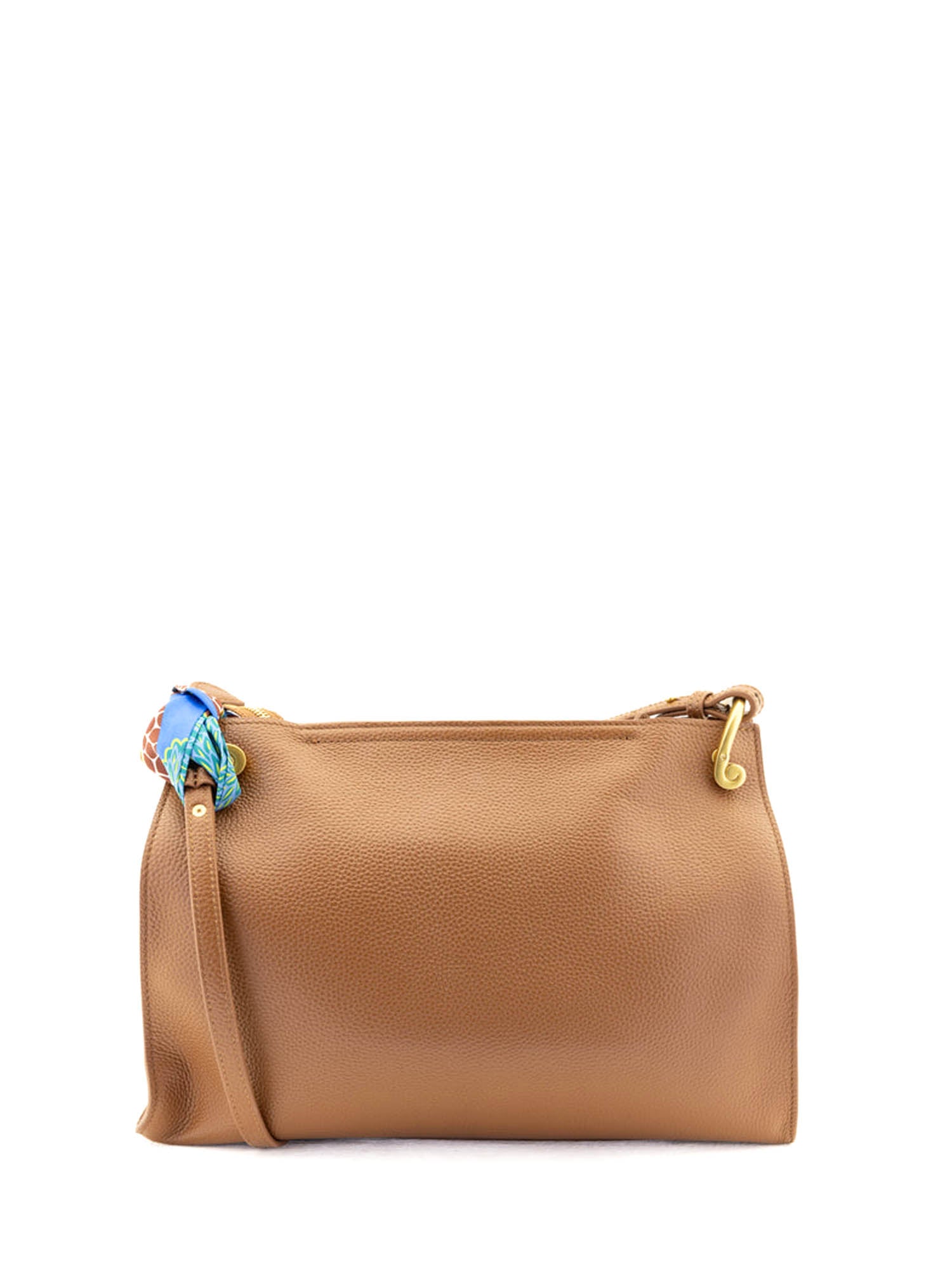 Tracolla Marrone La Carrie