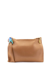 Tracolla Marrone La Carrie