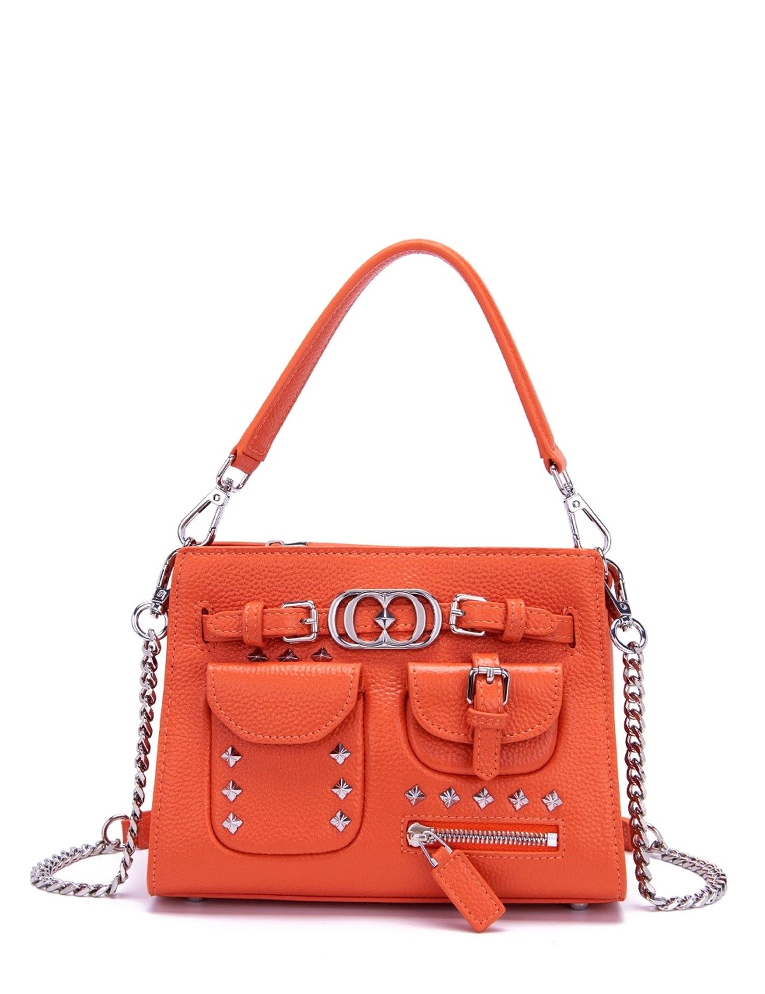 Tracolla Arancio La Carrie