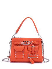 Tracolla Arancio La Carrie